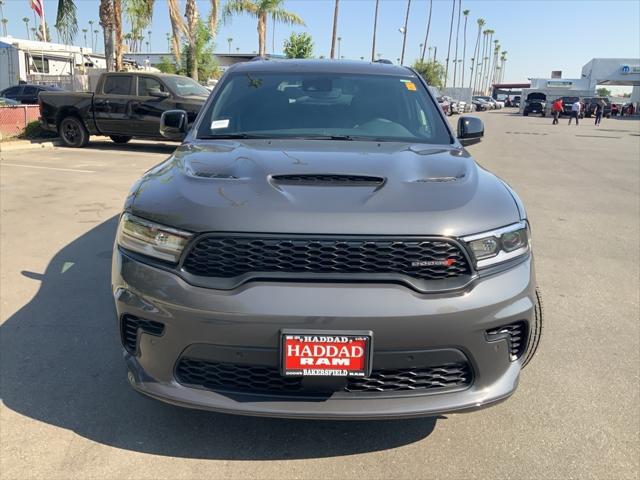 2025 Dodge Durango DURANGO R/T PLUS AWD
