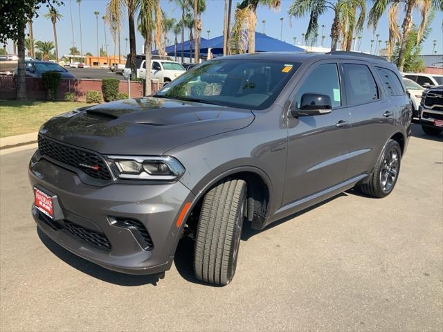 2025 Dodge Durango DURANGO R/T PLUS AWD