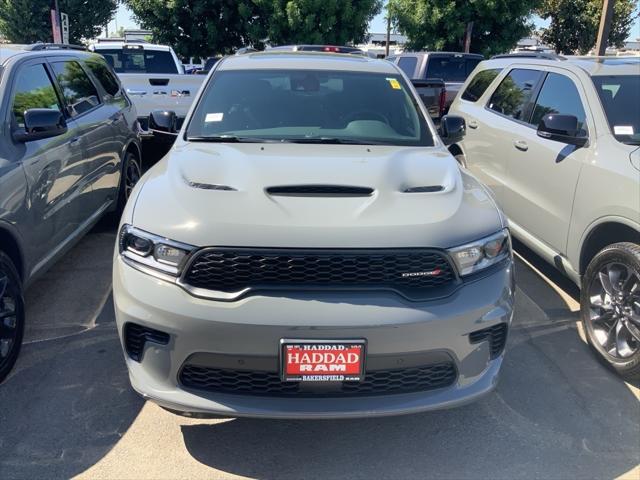 2025 Dodge Durango DURANGO R/T PLUS AWD