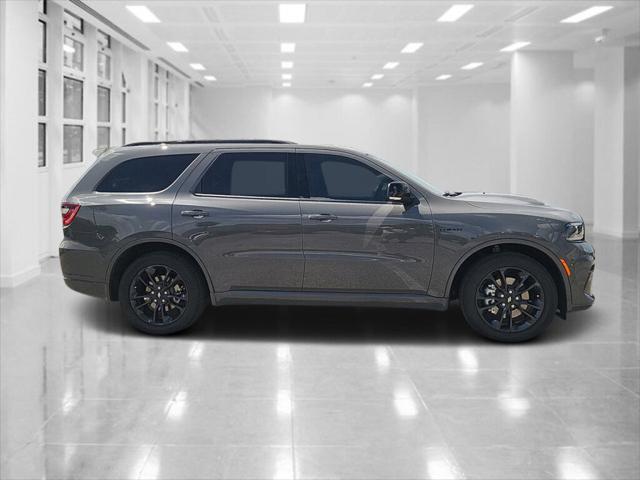 2025 Dodge Durango DURANGO R/T PLUS AWD