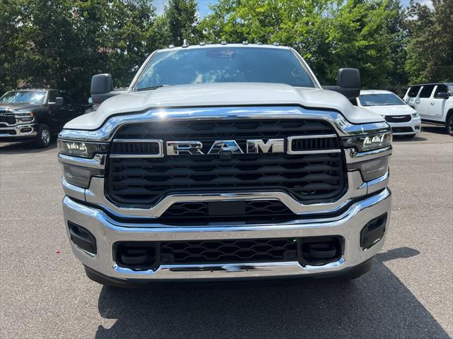 2025 RAM Ram 2500 RAM 2500 TRADESMAN CREW CAB 4X4 64 BOX 2025 RAM Ram 2500 RAM 2500 TRADESMAN CREW CAB 4X4 64 BOX