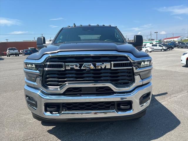 2025 RAM Ram 2500 RAM 2500 TRADESMAN CREW CAB 4X4 64 BOX 2025 RAM Ram 2500 RAM 2500 TRADESMAN CREW CAB 4X4 64 BOX