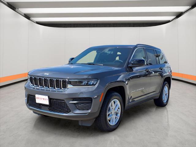 2025 Jeep Grand Cherokee GRAND CHEROKEE LAREDO X 4X2