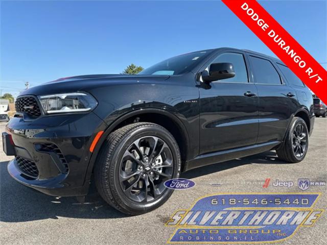 2025 Dodge Durango DURANGO R/T AWD