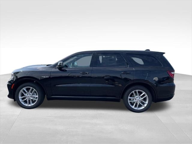 2025 Dodge Durango DURANGO R/T AWD 2025 Dodge Durango DURANGO R/T AWD
