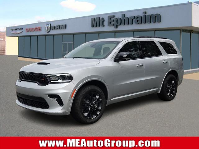 2025 Dodge Durango DURANGO GT PLUS AWD