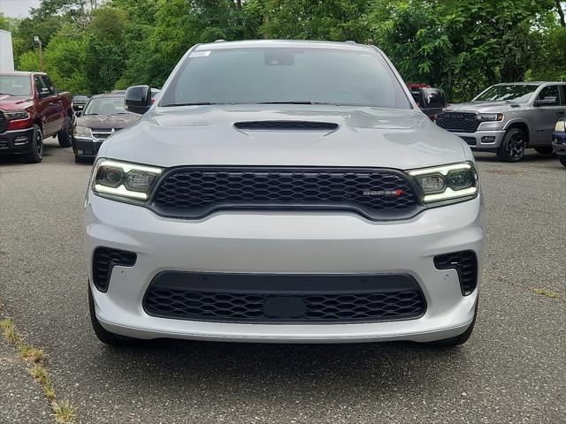 2025 Dodge Durango DURANGO GT PLUS AWD