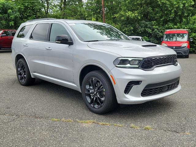 2025 Dodge Durango DURANGO GT PLUS AWD