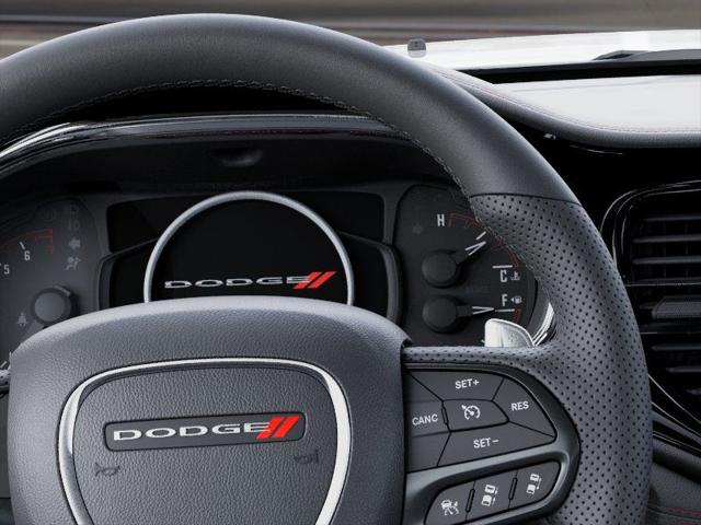 2025 Dodge Durango Unknown