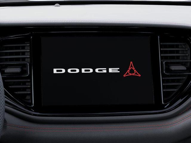 2025 Dodge Durango Unknown