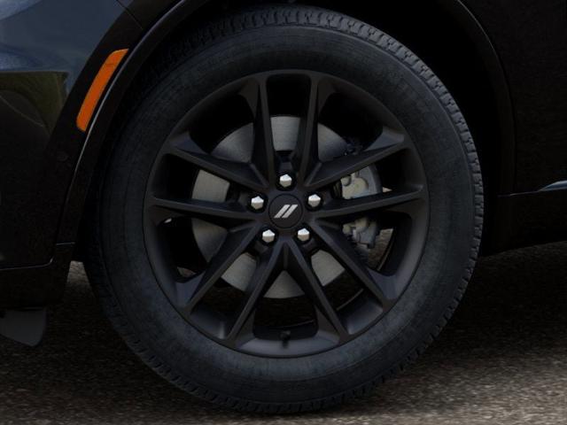 2025 Dodge Durango Unknown