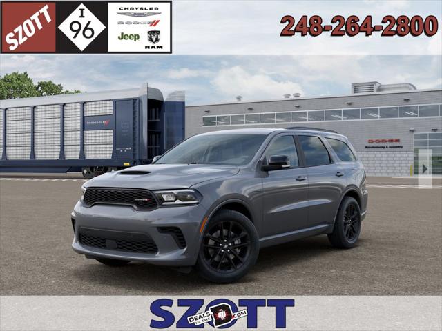 2025 Dodge Durango Unknown for sale in New Hudson, MI