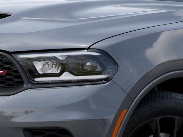 2025 Dodge Durango Unknown