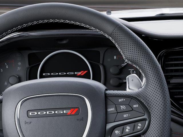 2025 Dodge Durango Unknown