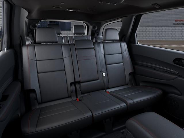 2025 Dodge Durango Unknown