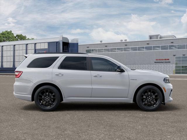2025 Dodge Durango Unknown