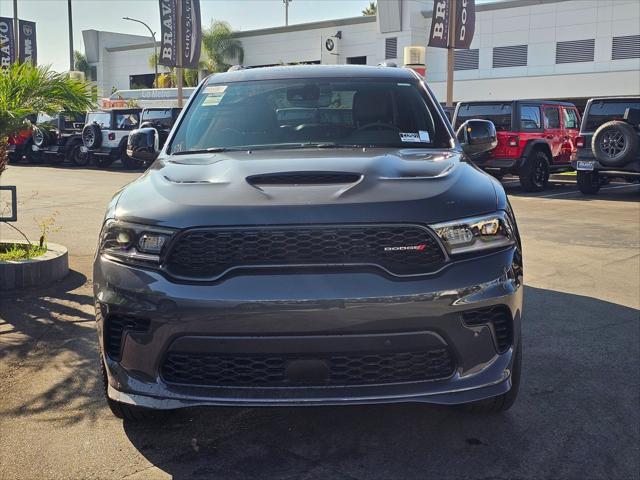 2025 Dodge Durango DURANGO GT PLUS AWD