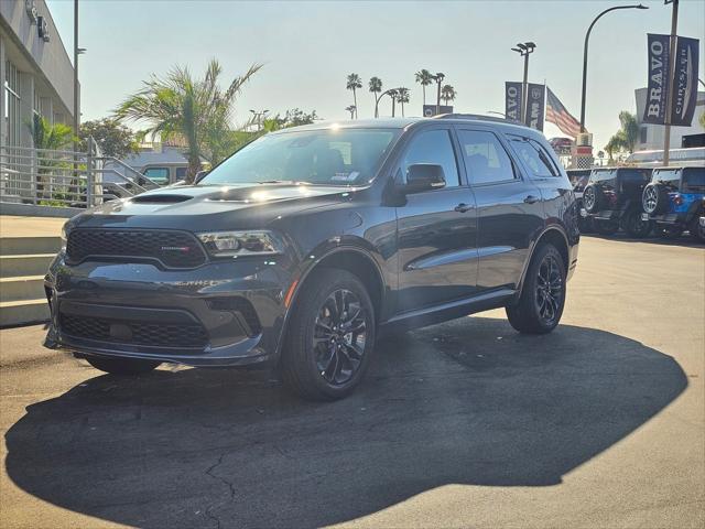 2025 Dodge Durango DURANGO GT PLUS AWD