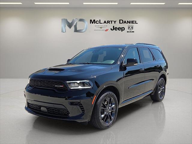 2025 Dodge Durango DURANGO GT PLUS AWD