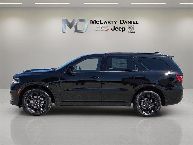 2025 Dodge Durango DURANGO GT PLUS AWD