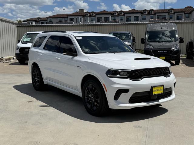 2025 Dodge Durango DURANGO R/T PLUS AWD