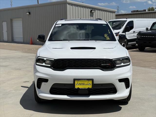 2025 Dodge Durango DURANGO R/T PLUS AWD