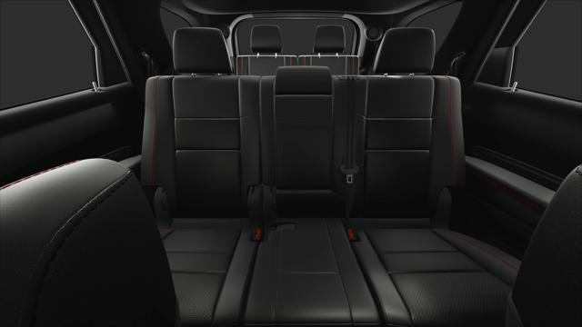 2025 Dodge Durango DURANGO R/T PLUS AWD