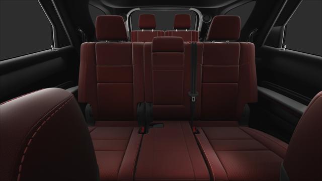 2025 Dodge Durango DURANGO R/T PLUS AWD