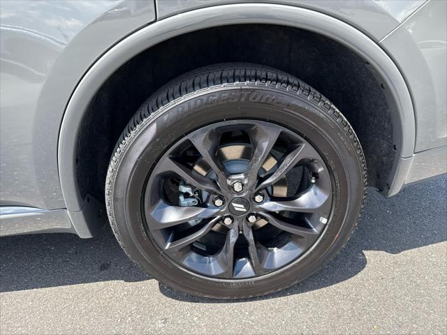 2025 Dodge Durango DURANGO R/T AWD