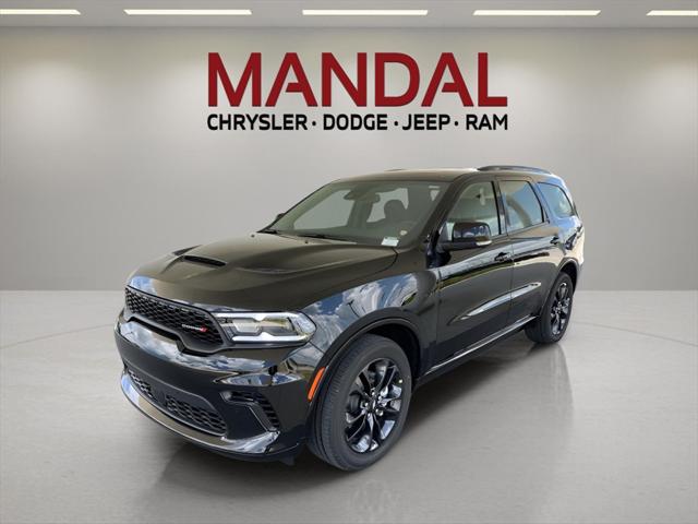 2025 Dodge Durango DURANGO R/T PLUS AWD