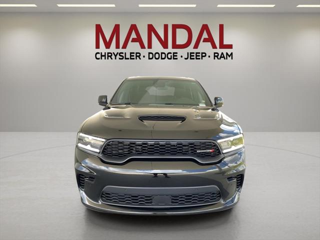 2025 Dodge Durango DURANGO R/T PLUS AWD