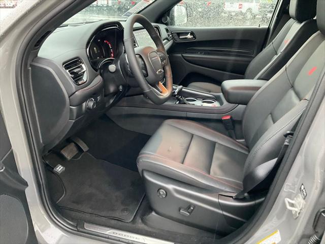 2025 Dodge Durango DURANGO GT PLUS AWD