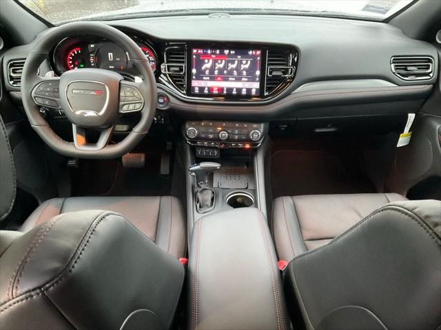 2025 Dodge Durango DURANGO GT PLUS AWD