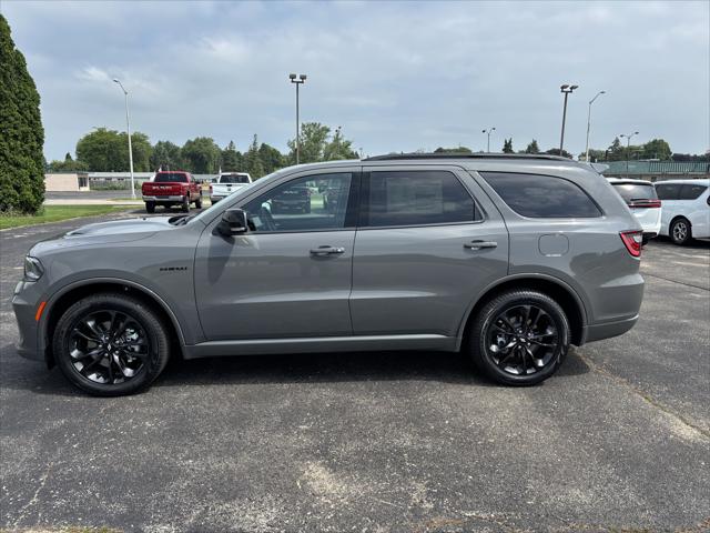 2025 Dodge Durango DURANGO R/T PLUS AWD