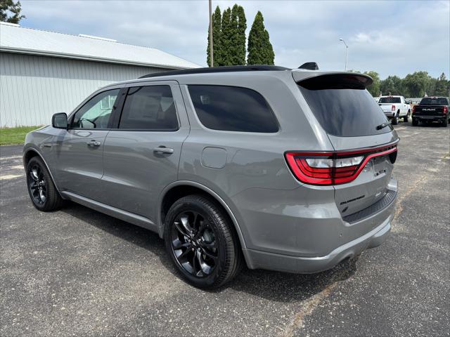 2025 Dodge Durango DURANGO R/T PLUS AWD