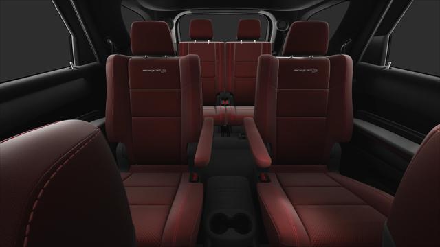 2025 Dodge Durango DURANGO R/T PLUS AWD