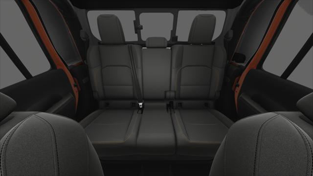 2025 Jeep Gladiator GLADIATOR SPORT 4X4