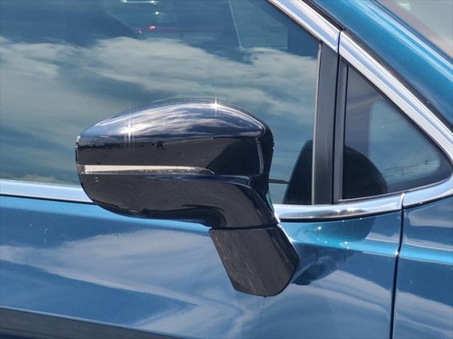 2025 Chrysler Pacifica PACIFICA SELECT