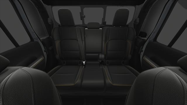 2025 Jeep Gladiator GLADIATOR HIGH TIDE 4X4