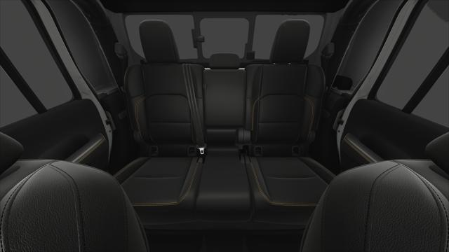 2025 Jeep Gladiator GLADIATOR HIGH TIDE 4X4
