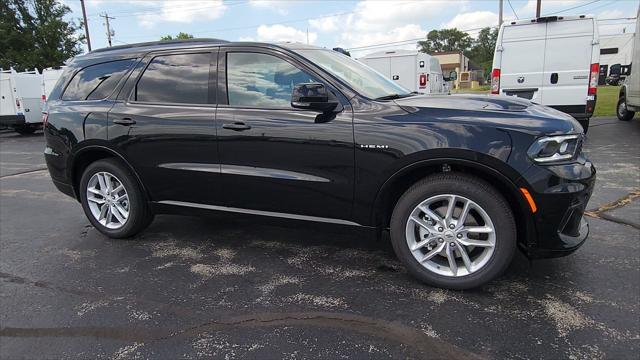 2025 Dodge Durango DURANGO R/T PLUS AWD
