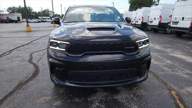 2025 Dodge Durango DURANGO R/T PLUS AWD