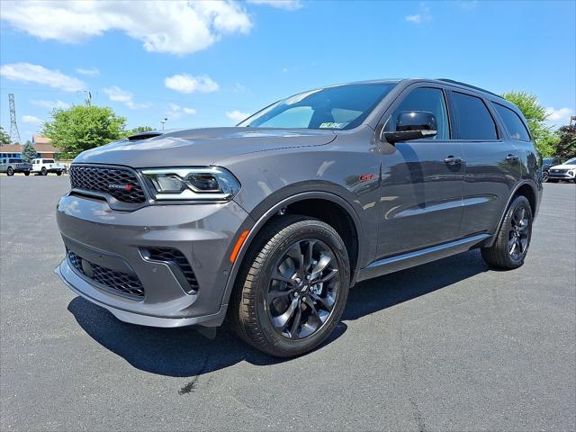 2025 Dodge Durango DURANGO GT PLUS AWD