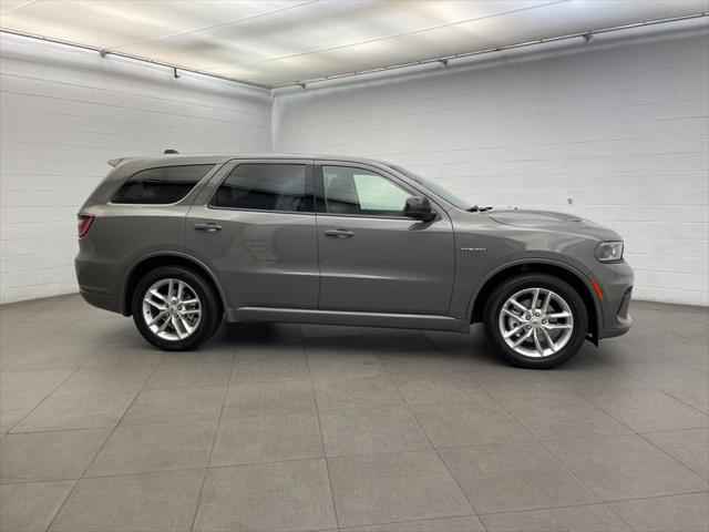 2025 Dodge Durango DURANGO R/T AWD
