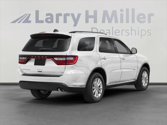 2025 Dodge Durango DURANGO GT AWD