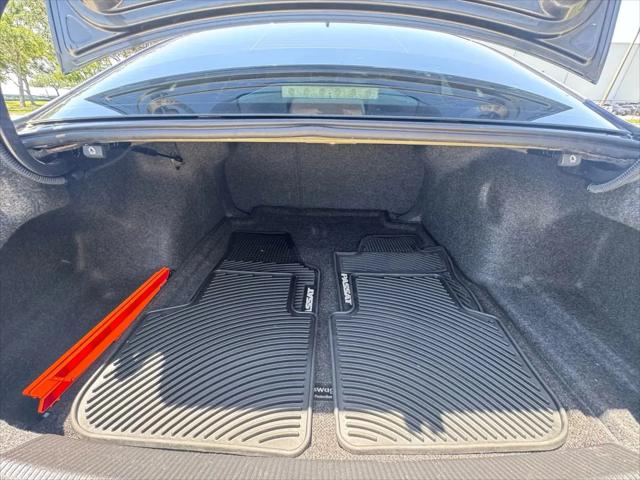 2017 Volkswagen Passat 1.8T R-Line