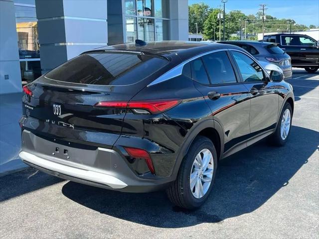 2025 Buick NV Preferred FWD