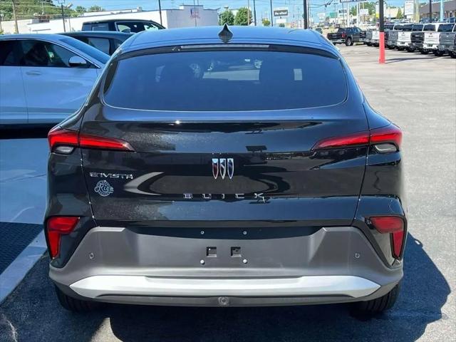2025 Buick NV Preferred FWD