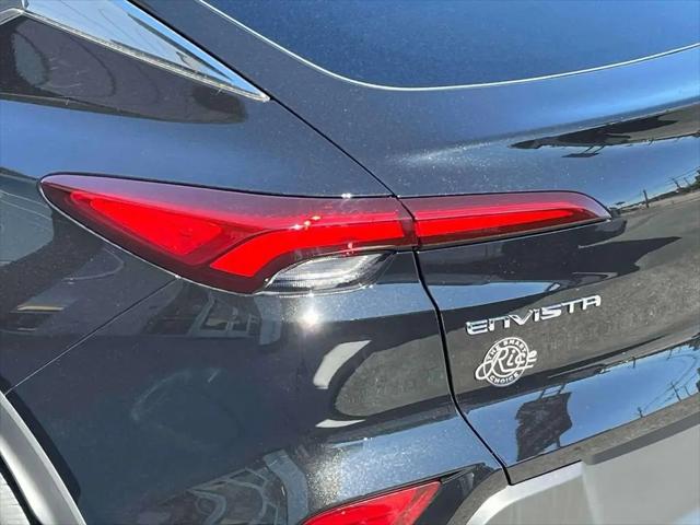 2025 Buick NV Preferred FWD