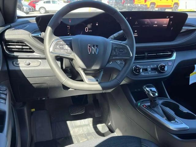 2025 Buick NV Preferred FWD